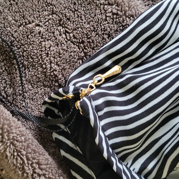 Wide leg retro pant - Picture 3 of 6